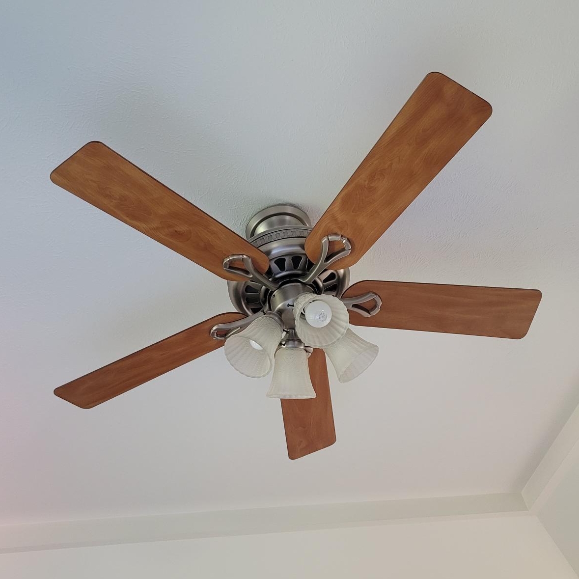 ceiling fan